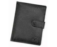 Vyriška piniginė Money Kepper CC 5401B