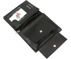 Vyriška piniginė Money Kepper CC 5601