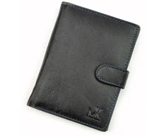 Vyriška piniginė Money Kepper CC 5601B