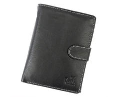 Vyriška piniginė Money Kepper CC 5703B