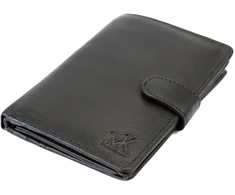 Vyriška piniginė Money Kepper CC 5703B