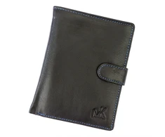 Vyriška piniginė Money Kepper CC 5703B