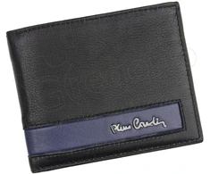 Vyriška piniginė Pierre Cardin CB TILAK26 8824 RFID F