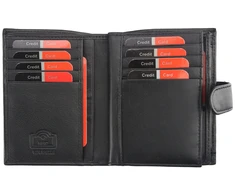 Vyriška piniginė Pierre Cardin CB TILAK26 331A RFID