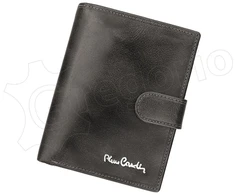 Vyriška piniginė Pierre Cardin FOSSIL TILAK12 331A RFID