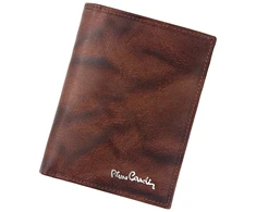 Vyriška piniginė Pierre Cardin FOSSIL TILAK12 331 RFID