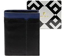 Vyriška piniginė Pierre Cardin SAHARA TILAK14 326
