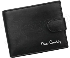 Vyriška piniginė Pierre Cardin TILAK06 323A RFID F