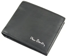 Vyriška piniginė Pierre Cardin TILAK06 8824 RFID