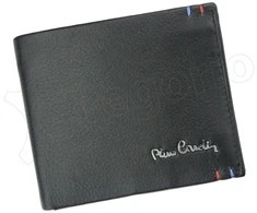 Vyriška piniginė Pierre Cardin TILAK22 8824 RFID