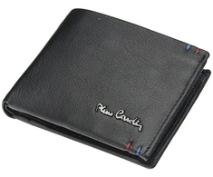 Vyriška piniginė Pierre Cardin TILAK22 8824 RFID