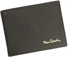 Vyriška piniginė Pierre Cardin TILAK28 8805 RFID