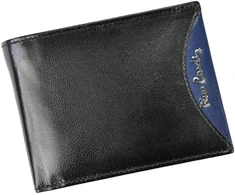 Vyriška piniginė Pierre Cardin TILAK29 8806 RFID