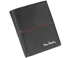 Vyriška piniginė Pierre Cardin TILAK38 326 RFID