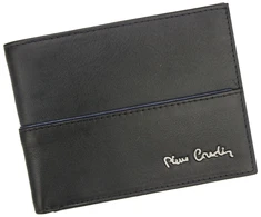 Vyriška piniginė Pierre Cardin TILAK38 8806 RFID