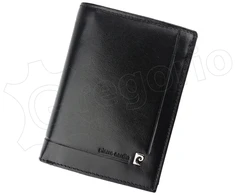 Vyriška piniginė Pierre Cardin YS507.1 330 RFID