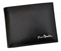 Vyriška piniginė Pierre Cardin YS520.1 325 RFID F