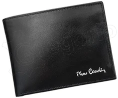 Vyriška piniginė Pierre Cardin YS520.1 8805 RFID