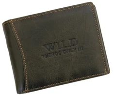 Vyriška piniginė Wild