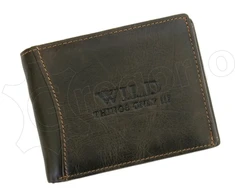 Vyriška piniginė Wild Things Only 5501