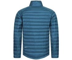 Vyriška pūkinė striukė Jack Wolfskin Passamani Down