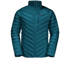 Vyriška pūkinė striukė Jack Wolfskin Passamani Down