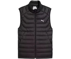 Vyriška Puma Packlite kamšyta liemenė Juoda 685213 01
