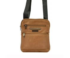 Vyriška rankinė per petį Pierre Cardin LF08 6008