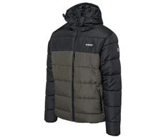 Vyriška SAFI SP dygsniuota žieminė striukė