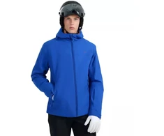 Vyriška slidinėjimo striukė 4F M0787 cobalt 4FWAW25TTJAM0787 36S