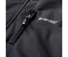 Vyriška slidinėjimo striukė Hi-Tec Ango, juoda