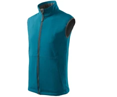 Vyriška softshell liemenė Adler Vision, mėlyna