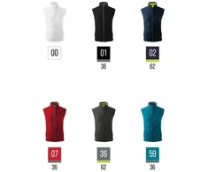Vyriška softshell liemenė Adler Vision, tamsiai mėlyna