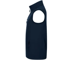 Vyriška softshell liemenė Malfini Trail, tamsiai mėlyna