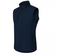 Vyriška softshell liemenė takams (tamsiai mėlyna)