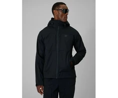 Vyriška „softshell“ striukė 4F 4FWSS26TSOFM563-20S su vėjui atsparia 8000 membrana