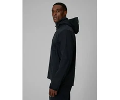 Vyriška „softshell“ striukė 4F 4FWSS26TSOFM563-20S su vėjui atsparia 8000 membrana
