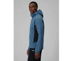 Vyriška softshell striukė 4F