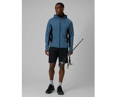 Vyriška softshell striukė 4F