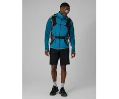 Vyriška softshell striukė 4F, mėlyna