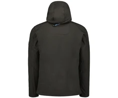 Vyriška softshell striukė Geographical Norway Taxillus DB 056, juoda