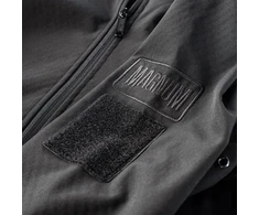 Vyriška softshell striukė Magnum Deer 2.0, juoda