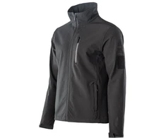 Vyriška softshell striukė Magnum Deer 2.0, juoda