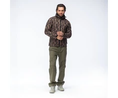 Vyriška softshell striukė MAGNUM HIDDEN