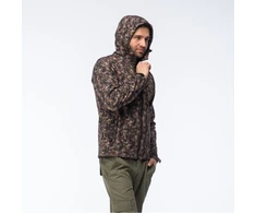 Vyriška softshell striukė MAGNUM HIDDEN