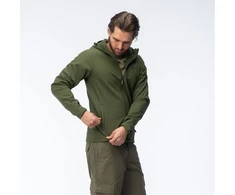 Vyriška softshell striukė MAGNUM HIDDEN, 10 000 mm H₂O