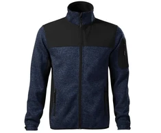 Vyriška softshell striukė Malfini Casual, tamsiai mėlyna