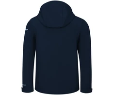 Vyriška softshell striukė Malfini, tamsiai mėlyna