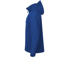Vyriška softshell striukė Malfini Trail, mėlyna