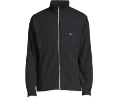 Vyriška sportinė striukė CASALL M Dynamic Windbreaker Jacket juoda